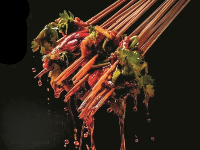 重庆清油火锅底料