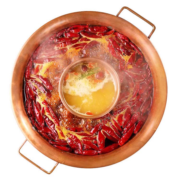 太阳成集团tyc122cc入口火锅口碑硬,工厂直供利更丰