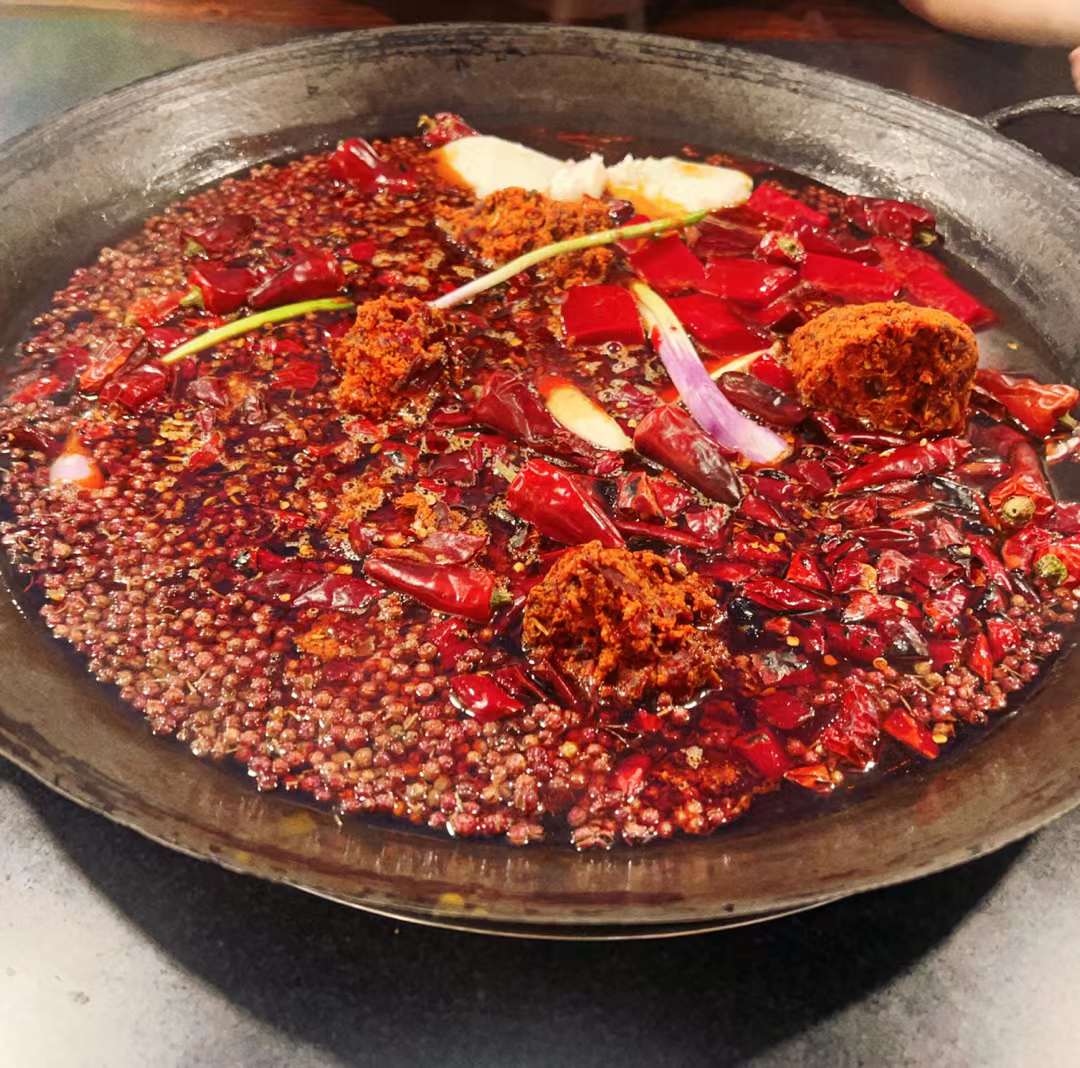 火锅底料专家,国内海外直达——太阳成集团tyc122cc入口专业火锅底料制造商